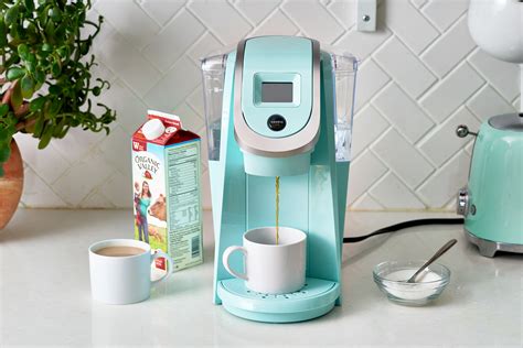 That is not the only way to clean the coffee maker with detergent its have many other detergents used to wash the coffee maker like vinegar. How to Clean a Keurig Coffee Maker | Kitchn