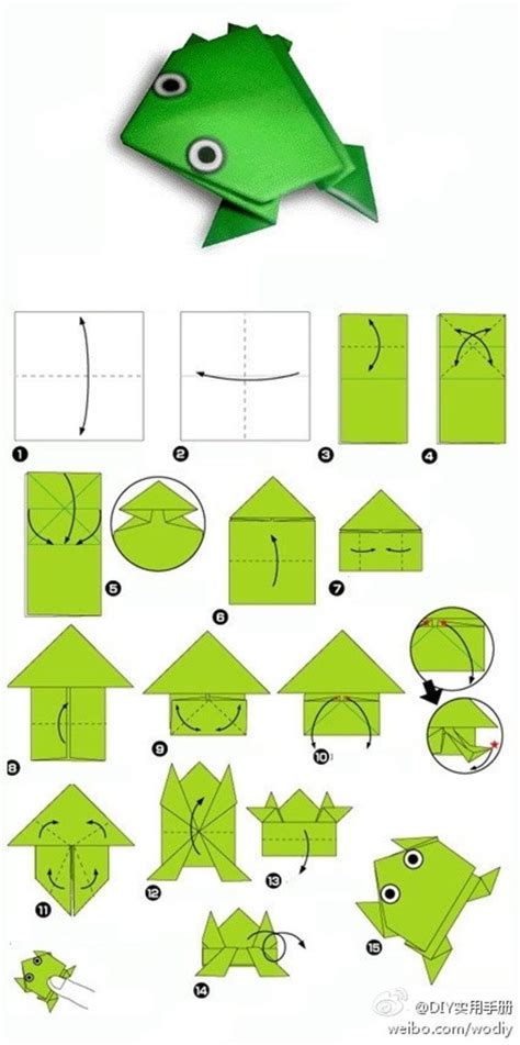 27 Awesome Photo Of Origami Ideas Step By Step In 2020 Useful Origami