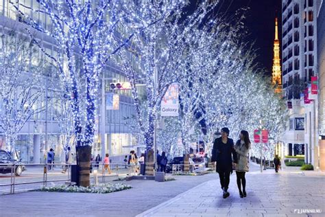 Japankuru Special 2016 Christmas In Tokyo Episode 1 Tokyo