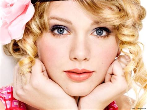 Beautiful Singer Taylor Swift 4k Wallpaper Download