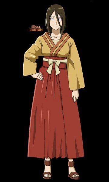 Who Is Hanabi In Naruto Anime For You
