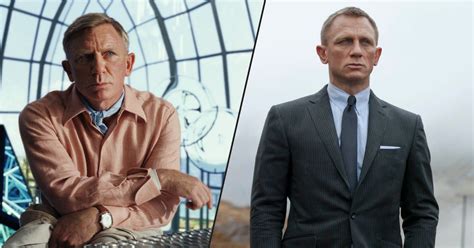 How Knives Out Turns Daniel Craig Into The Anti James Bond