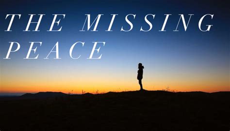 The Missing Peace Radical Mentoring