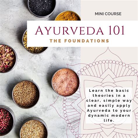 Super Excited To Share This New Anna Welle Ayurveda Facebook