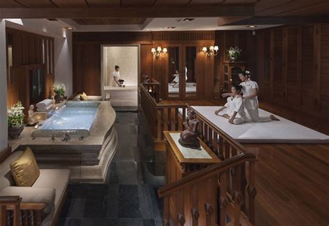 The Best Spa Treatments In Bangkok Bk Magazine Online