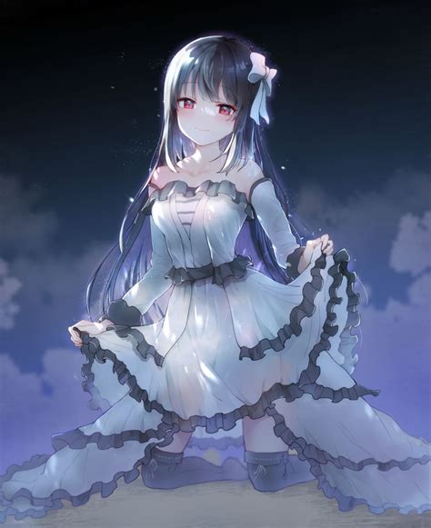 Anime Girl Dresses Dresses Images 2022