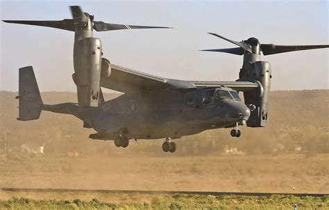 U S Navy Officials Tout Boeing S V 22 Osprey For Carrier Delivery Local Business