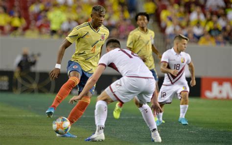 Venezuela may have won their last three games against bolivia, but the latter are desperate for points and should see them hold the visitors to a draw. Colombia vs Venezuela Preview, Tips and Odds ...