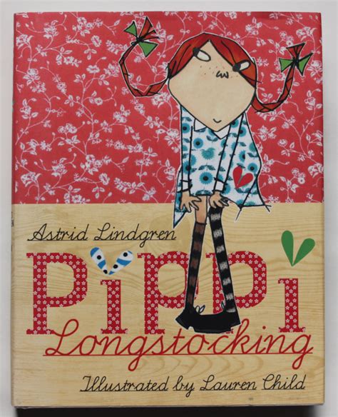 Pippi Longstocking Books Pbfa