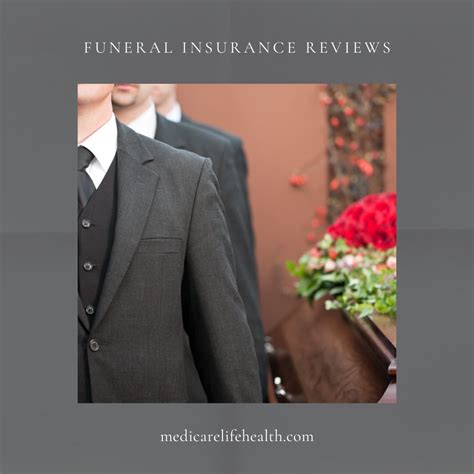 Funeral Insurance Best Rates Reviews And Recommendations Mlh