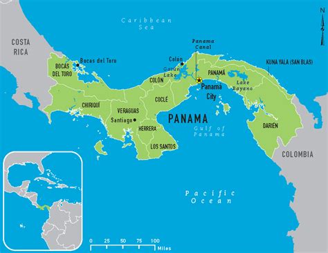 Dicas Da Cidade Do Panamá O Que Fazer Roteiros Onde Ficar