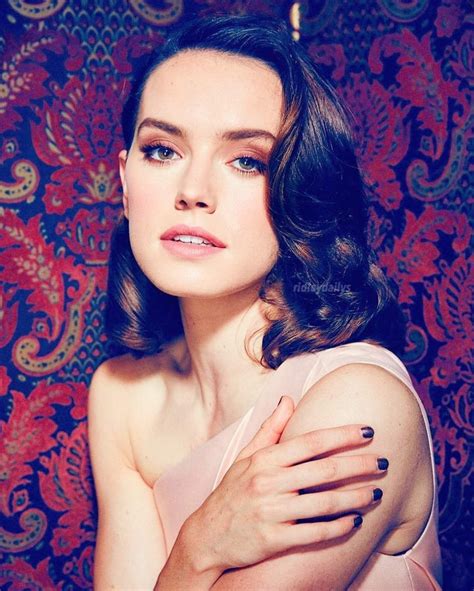 Daisy Ridley Daisy Ridley Daisy Daisy Ridley Hot