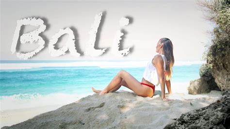 Our First Week In Bali Island South Kuta Naughty Travels 4k