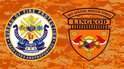 Special Rescue Force Hymn By Bfp Barmm Special Rescue Force