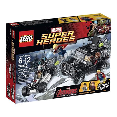 The Top 75 Lego Avengers Sets Game Of Bricks
