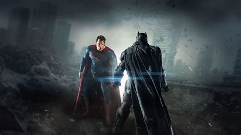 Assistir Batman vs Superman A Origem da Justiça online HD PELISFLIX