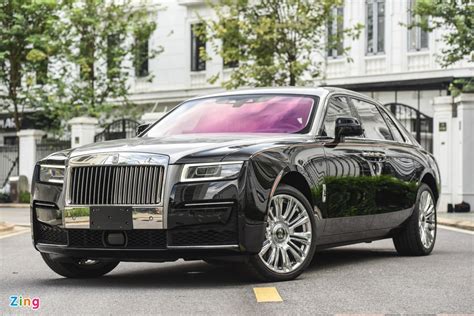 Top Với Hơn 70 Về 2021 Rolls Royce Phantom Ewb Du Học Akina