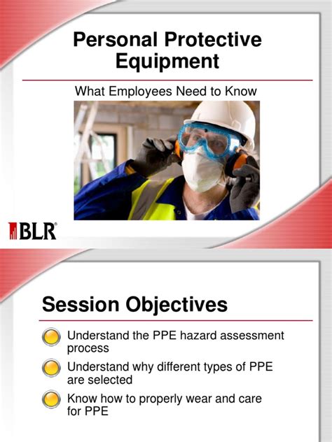 Ppe What Employees Need To Know Personal Protective Equipment 7 Views