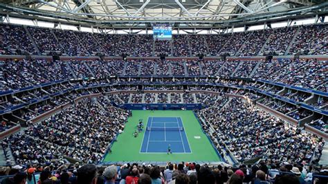 2023 Us Open Tennis Tournament Guide Ticketcity Insider