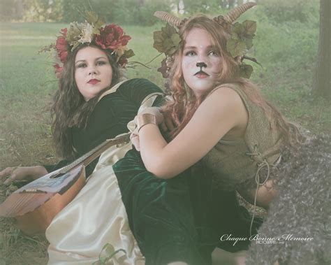 Once Upon A Time There Was A Beautiful Princess And A Lovely Fawn