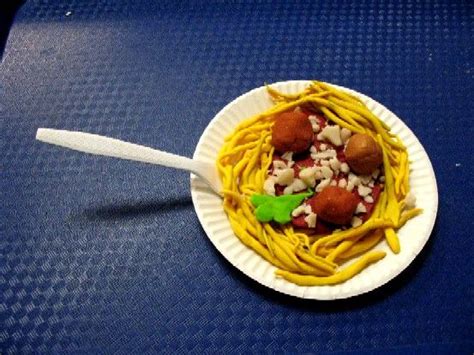 Pop art food sculpture lesson plan. 7 best images about Pop art 3d on Pinterest | Ceramics ...