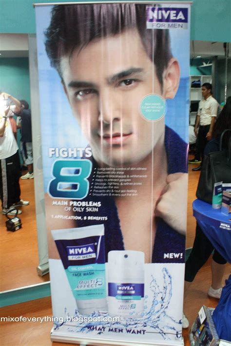 Nivea For Men Multi Effect 8 Blog For Tech And Lifestyle