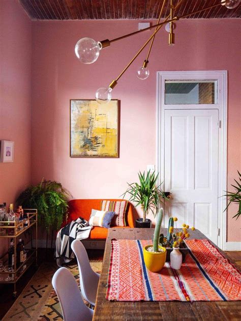 Pin On Colorful Interiors