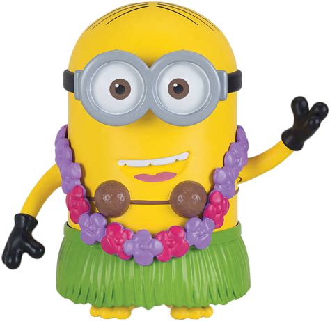 Despicable Me Minion Png File Download Free Png All Png All