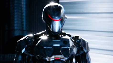 Robocop takes place in 2028, a multinational corporation called omni corp is rapidly emerging with the most robotics technology. Robocop 2013 Trailer #2 Official - 2014 Movie HD - YouTube