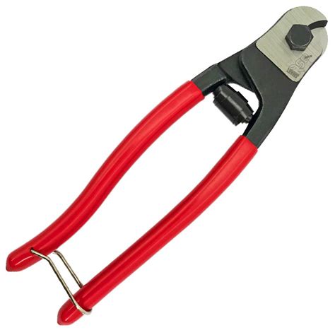 Buy 8 Steel Cable Cutters Heavy Duty For Hard Wires Aircraft
