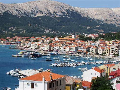 Island Krk Tourist Guide Croatia Adriagate