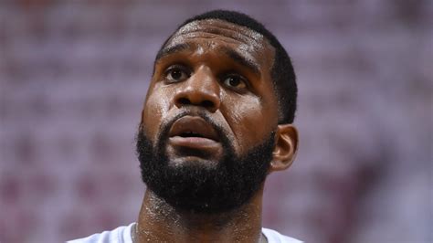 Greg Oden Enters Big 3 League Draft Hopes For Return To Court Sports