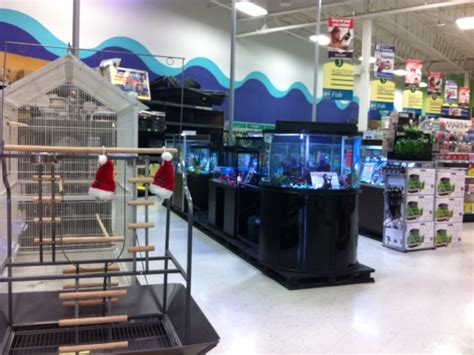 Petland Canada - Winnipeg, MB - 24-1910 Pembina Hwy | Canpages