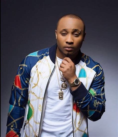 He is 22 years old and his citizenship is nigeria. Davido's Cousin, B-Red And His Girlfriend Welcome Their ...