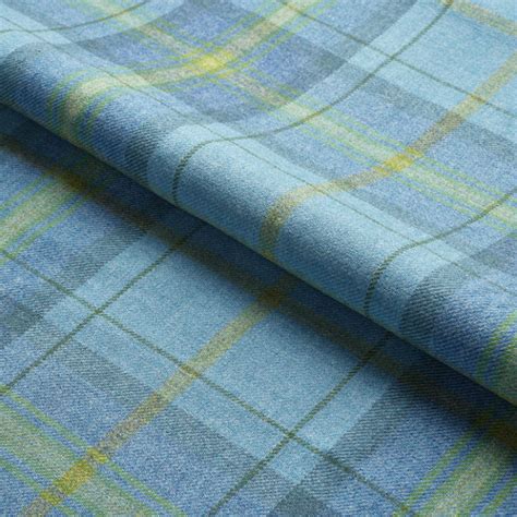 Glen Mhor 100 Shetland Wool Fabric Uk