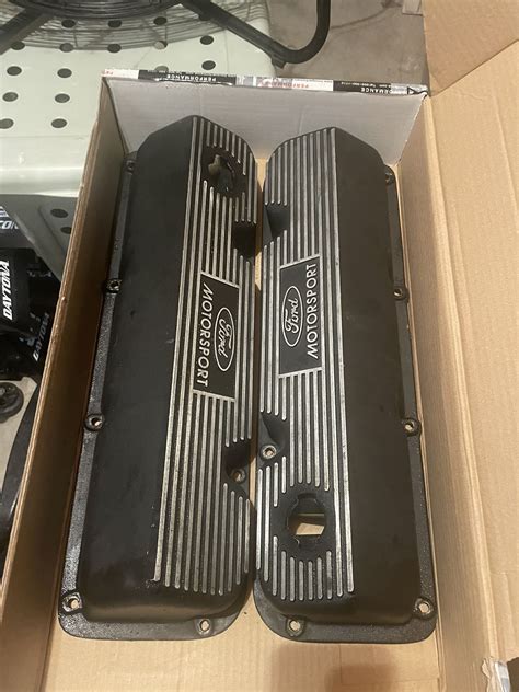 351c 351m400 Valve Covers For Sale In Rocklin Ca Offerup