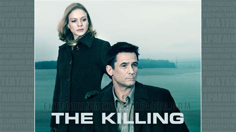 The Killing Wallpaper The Killing Wallpaper 34939712 Fanpop