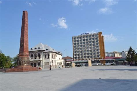 Unirea Hotel Focsani Prices And Reviews Romania Vrancea County