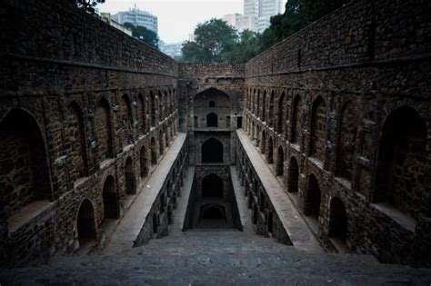 10 Most Haunted Places In India Amys Crypt