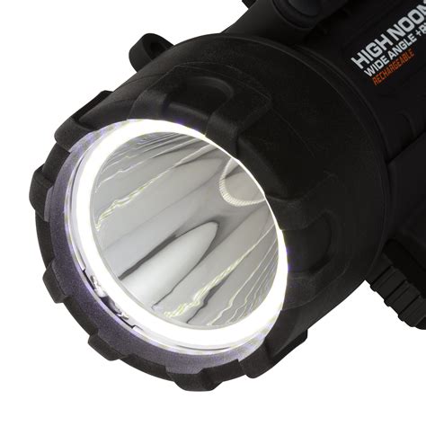 Browning Rechargeable Spotlight