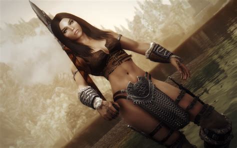 What Armor Is This Request Find Skyrim Non Adult Mods Loverslab