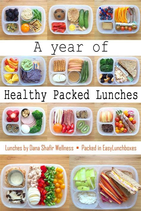 Top Notch Healthy Packed Lunch Ideas For Kids Amazon Product Packaging