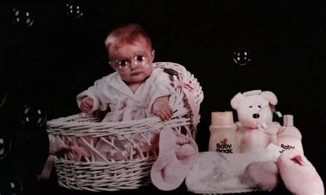 Are These The Worst Baby Photos Of All Time