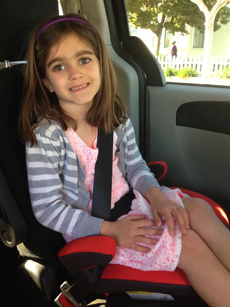 Graco Connext Backless Booster Seat Review Simply Being Mommy
