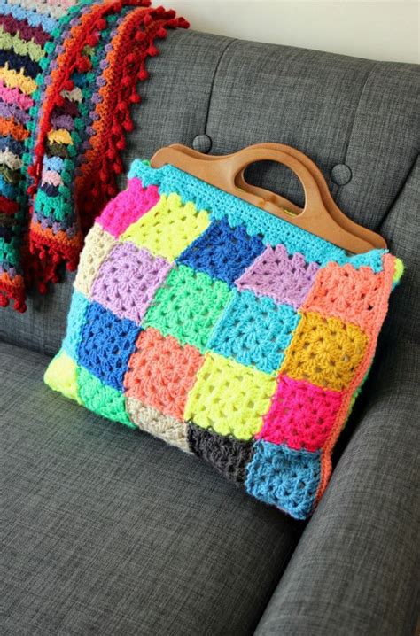 Pin On Crochet Bags