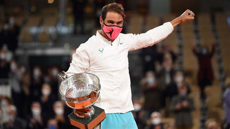 (photo by aurelien meunier/getty images). Nadal Grand Slam | Rafael Nadal vs Roger Federer: 20-20 ...