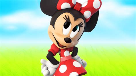 Minnie Mouse Wallpapers Hd Pixelstalknet