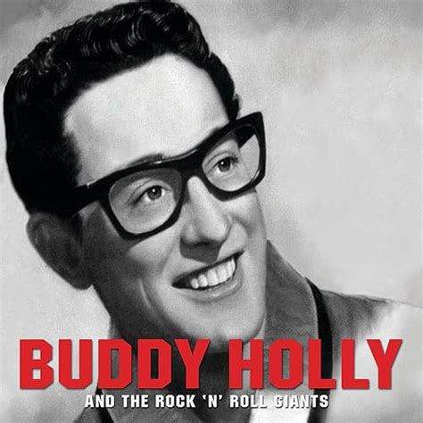Buddy Holly And The Rock N Roll Giants By Various Artists On Amazon