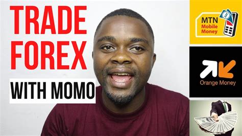Forex Brokers That Accept Mobile Money For Trading Youtube