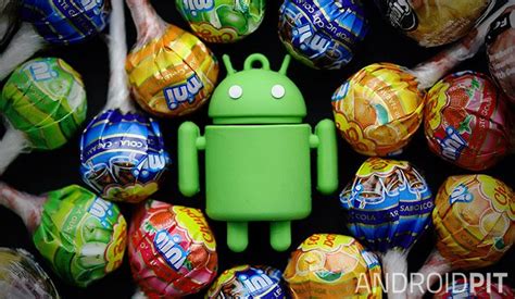 Android 51 Lollipop Release Confirmed For Android One Androidpit
